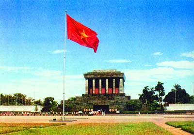 Vietnam du nord au sud et + Extension  